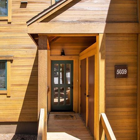 Northstar - Gold Bend Getaway Truckee Exterior foto