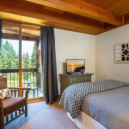 Northstar - Gold Bend Getaway Truckee Exterior foto