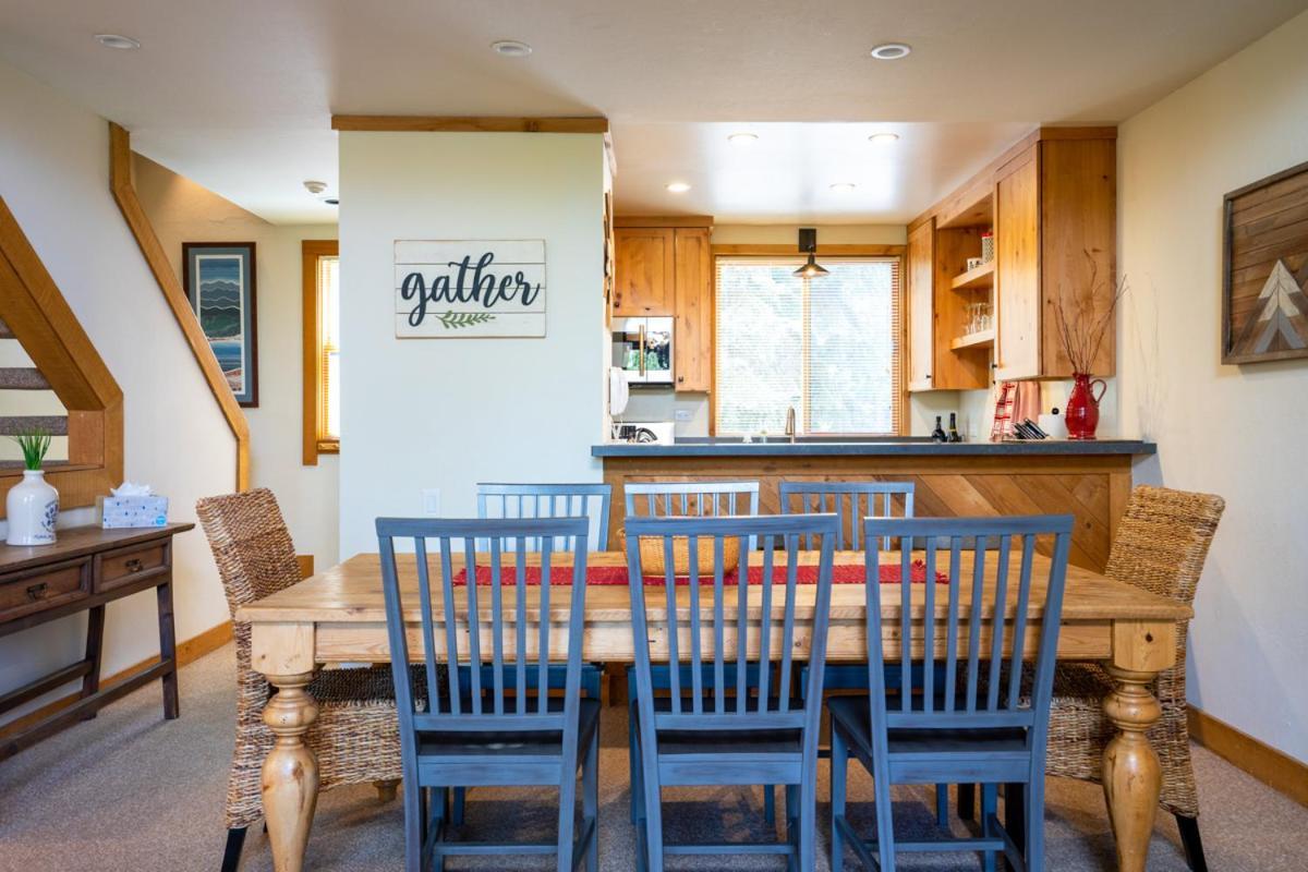 Northstar - Gold Bend Getaway Truckee Exterior foto
