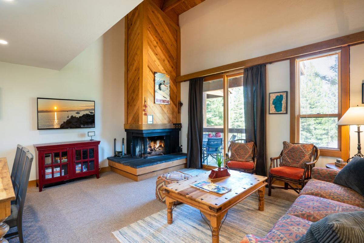 Northstar - Gold Bend Getaway Truckee Exterior foto
