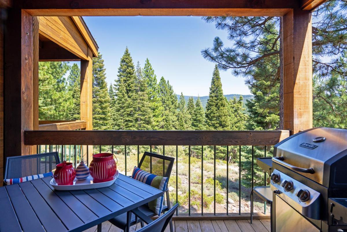 Northstar - Gold Bend Getaway Truckee Exterior foto