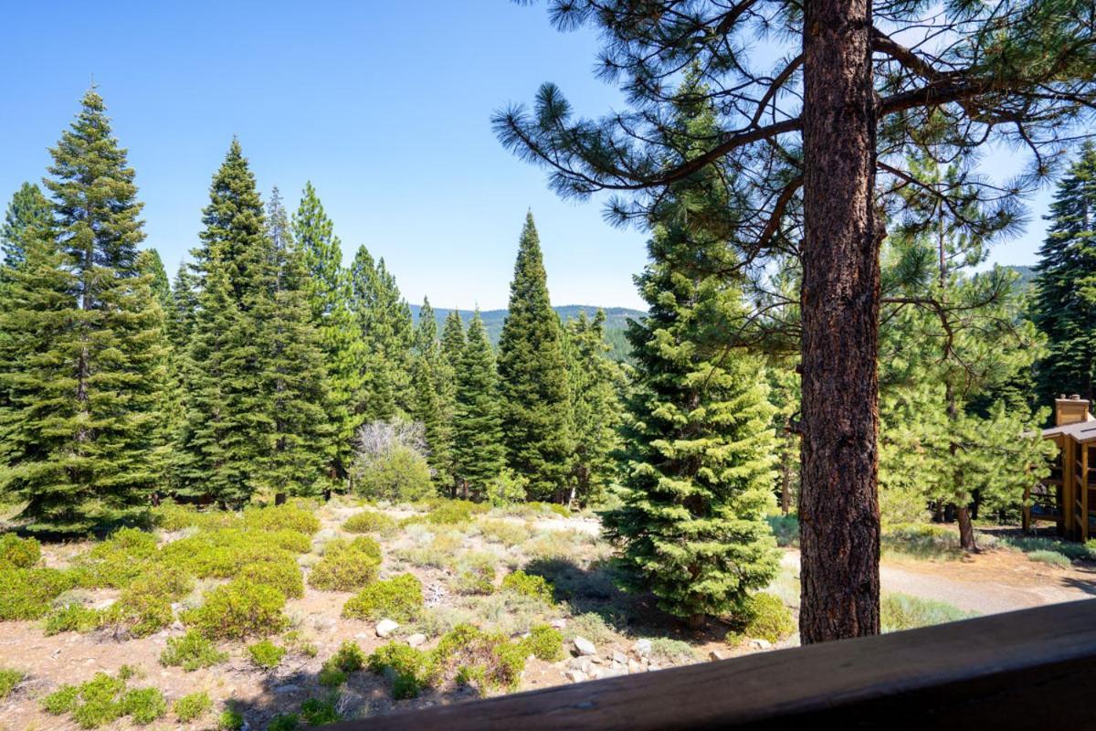 Northstar - Gold Bend Getaway Truckee Exterior foto