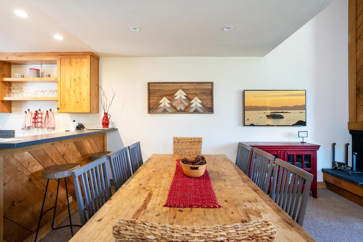 Northstar - Gold Bend Getaway Truckee Exterior foto