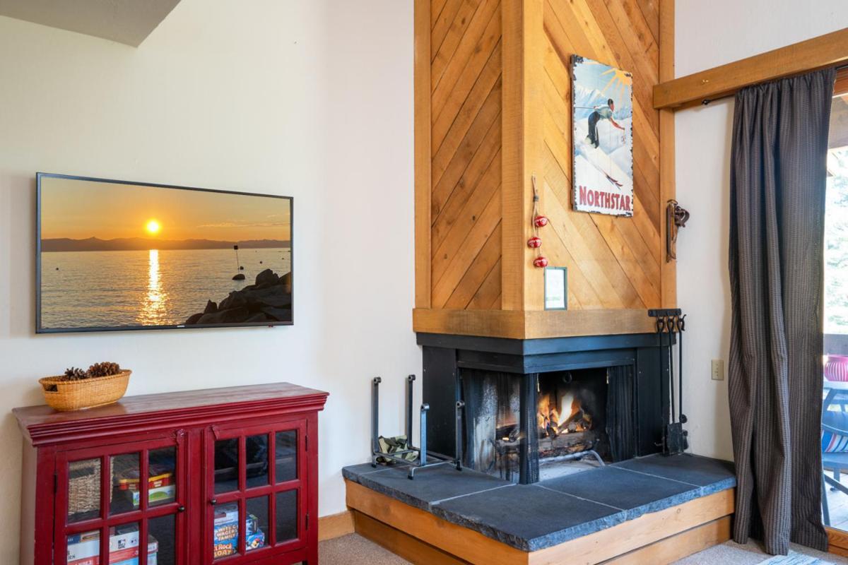 Northstar - Gold Bend Getaway Truckee Exterior foto