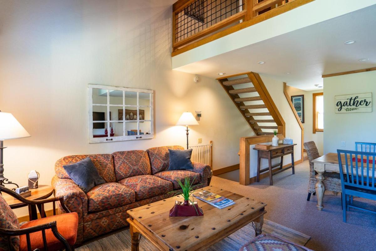 Northstar - Gold Bend Getaway Truckee Exterior foto