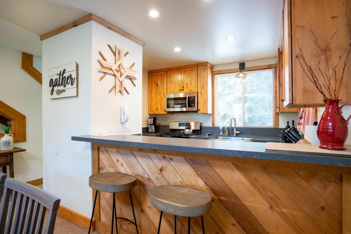 Northstar - Gold Bend Getaway Truckee Exterior foto