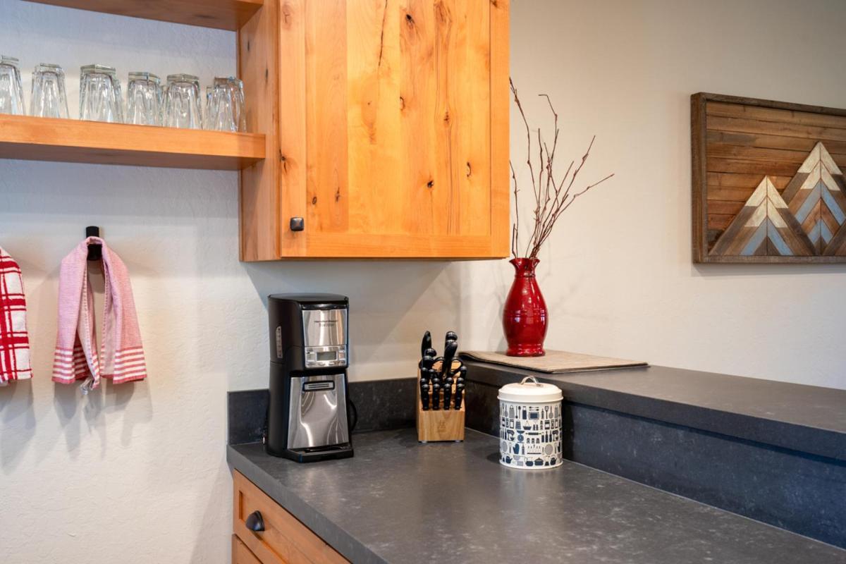 Northstar - Gold Bend Getaway Truckee Exterior foto