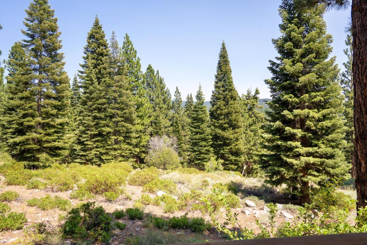 Northstar - Gold Bend Getaway Truckee Exterior foto