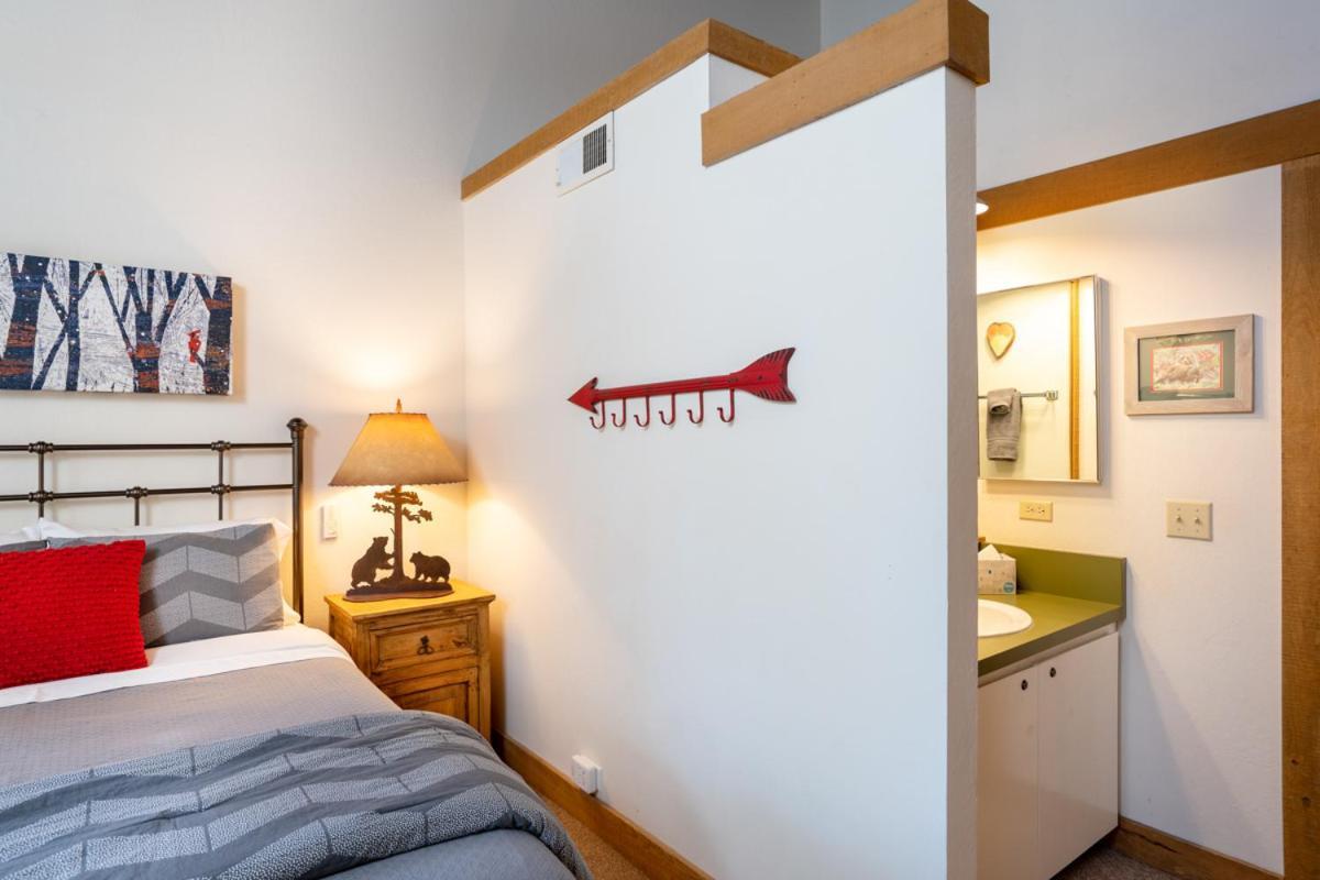 Northstar - Gold Bend Getaway Truckee Exterior foto