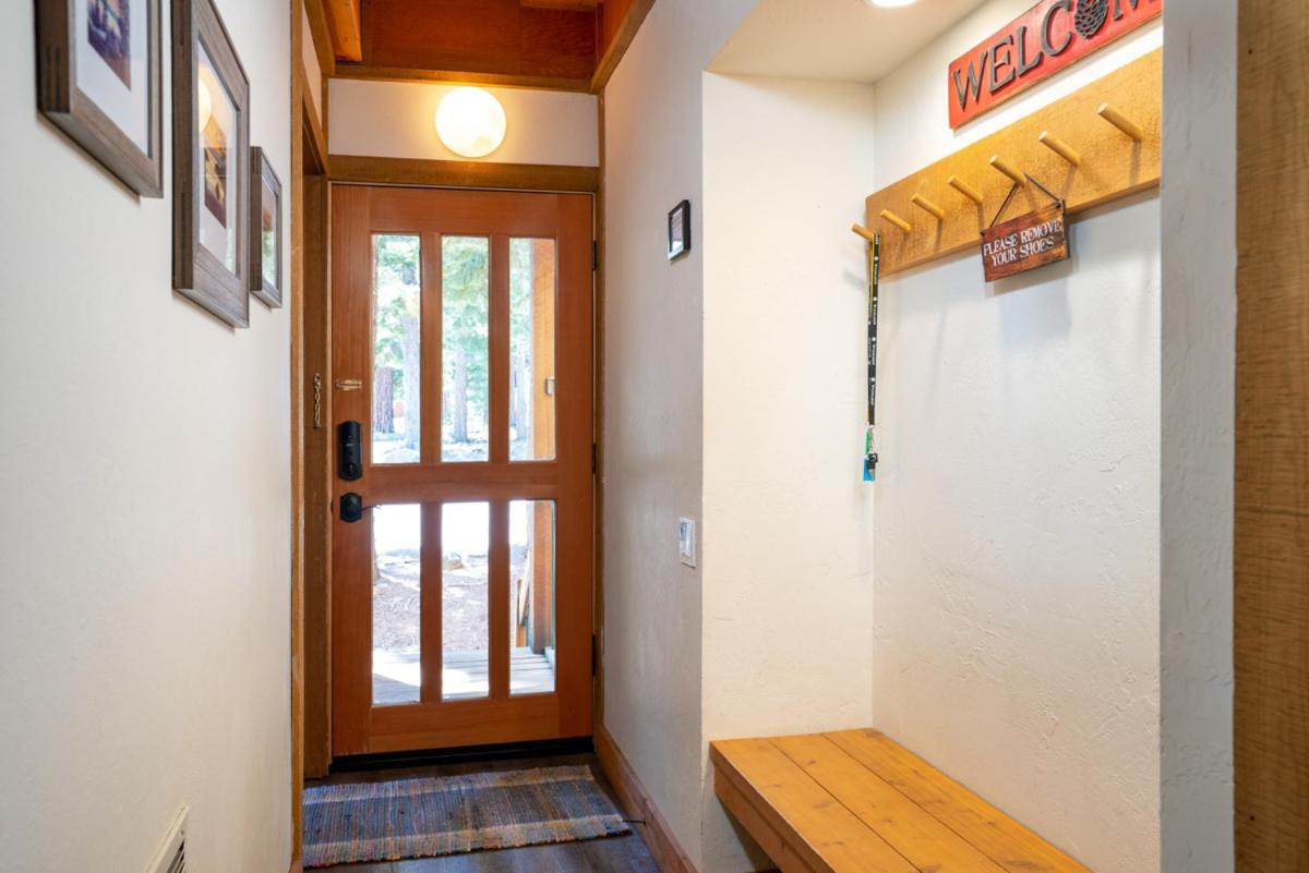 Northstar - Gold Bend Getaway Truckee Exterior foto