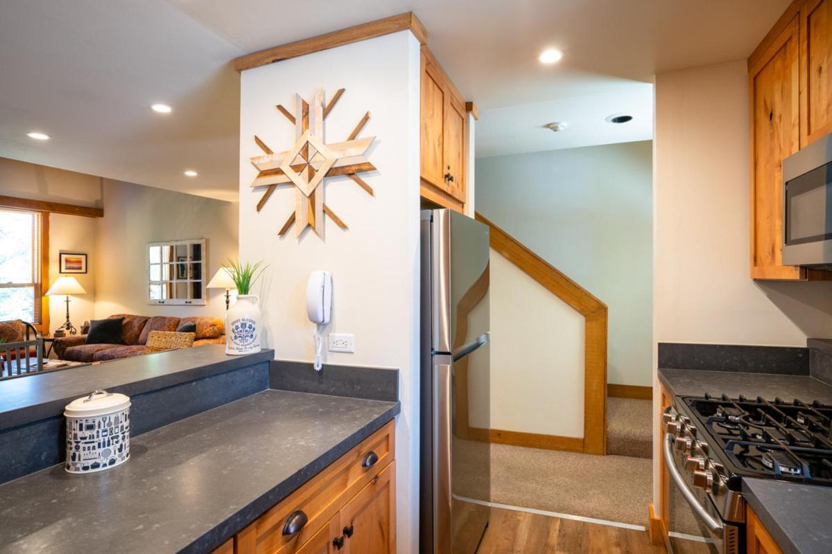 Northstar - Gold Bend Getaway Truckee Exterior foto