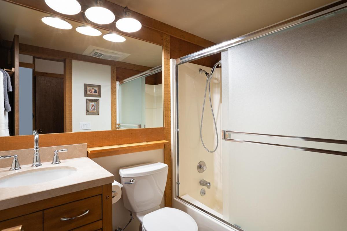Northstar - Gold Bend Getaway Truckee Exterior foto