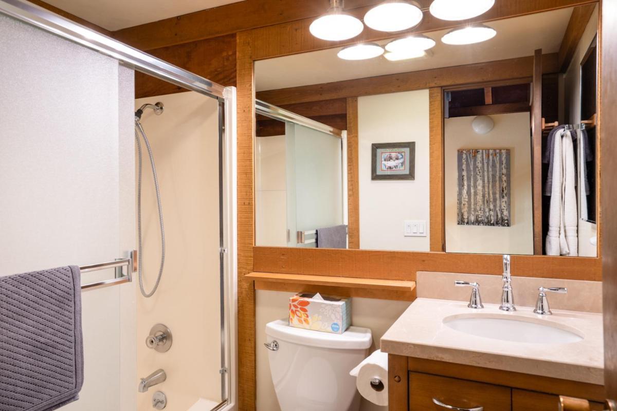 Northstar - Gold Bend Getaway Truckee Exterior foto