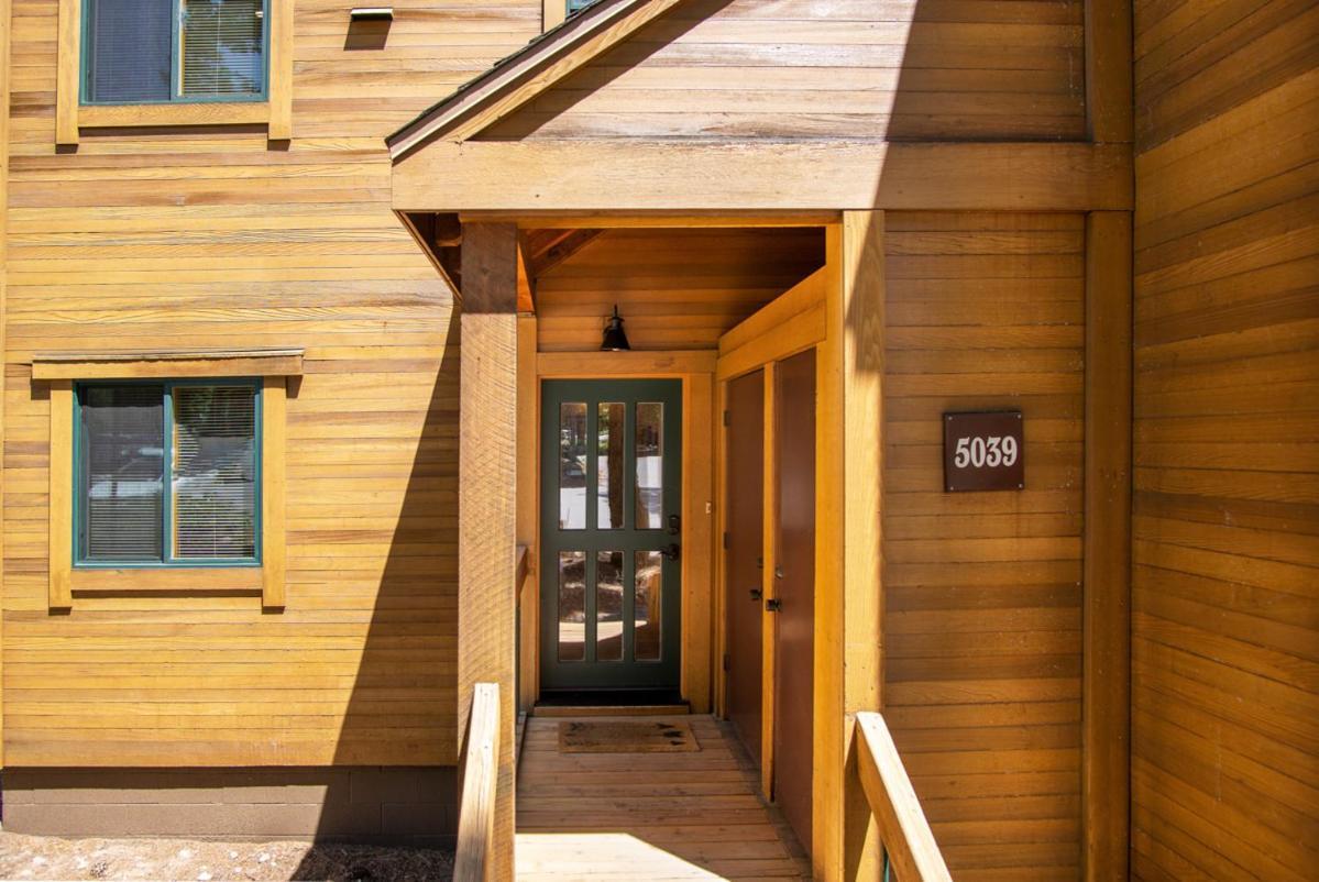 Northstar - Gold Bend Getaway Truckee Exterior foto
