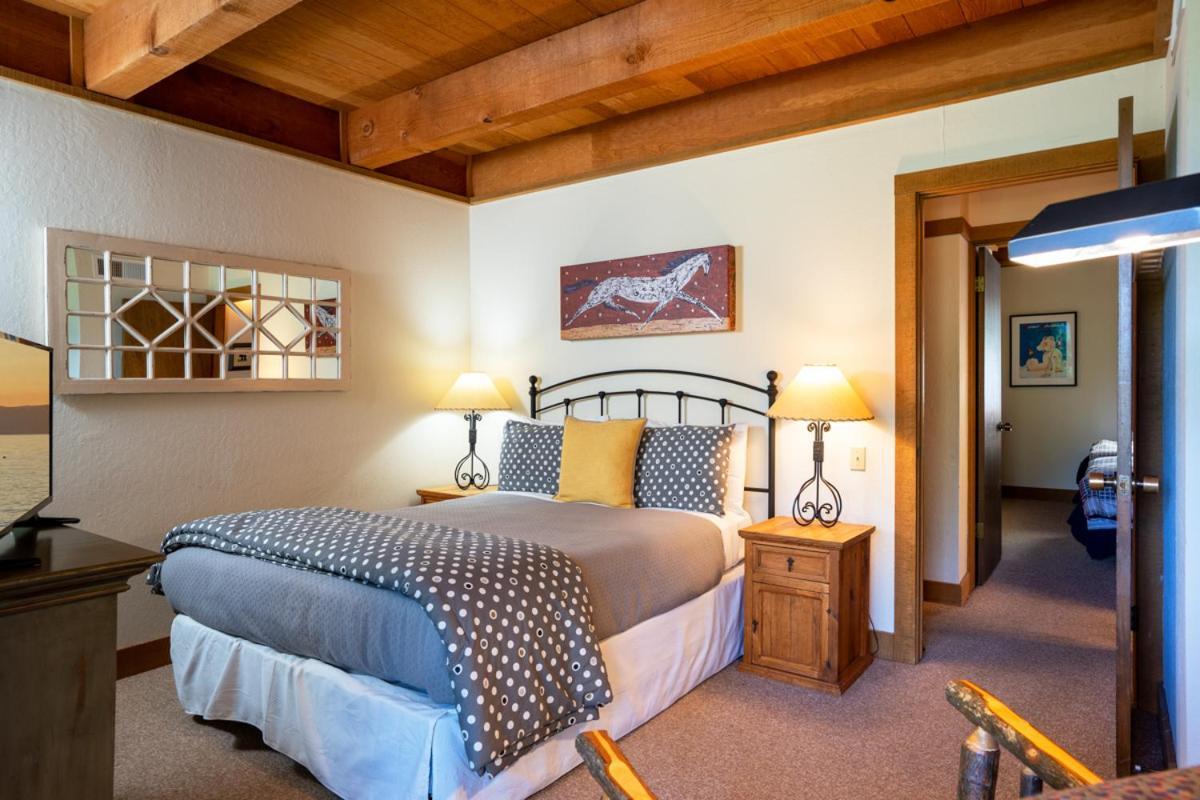 Northstar - Gold Bend Getaway Truckee Exterior foto