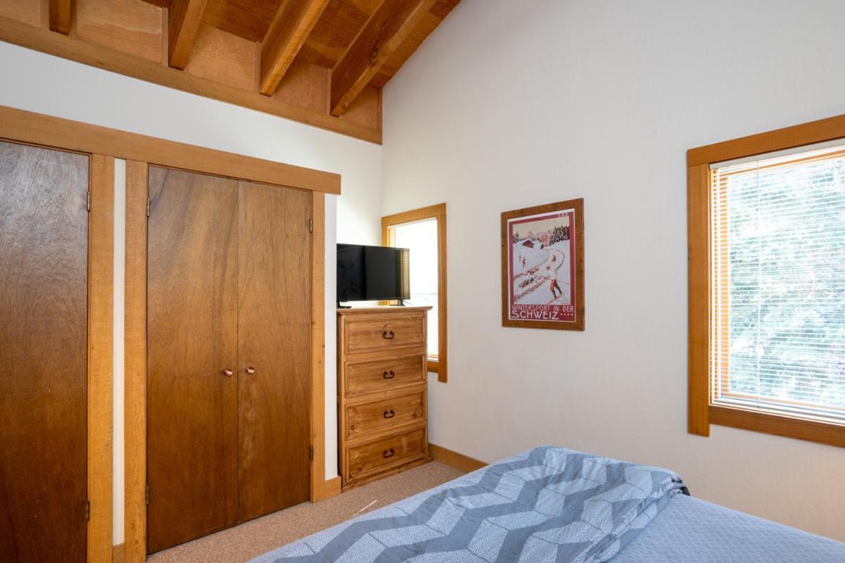 Northstar - Gold Bend Getaway Truckee Exterior foto