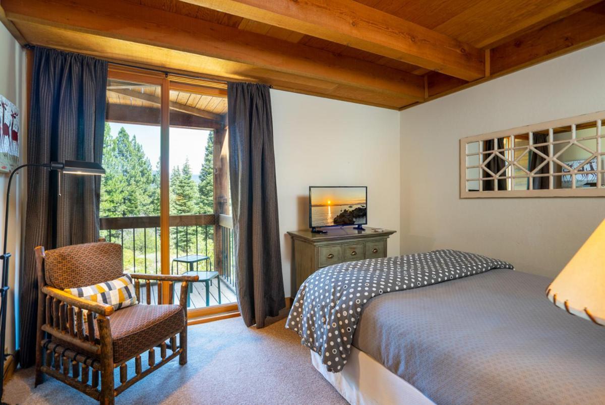 Northstar - Gold Bend Getaway Truckee Exterior foto