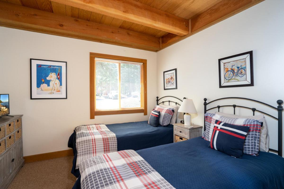 Northstar - Gold Bend Getaway Truckee Exterior foto
