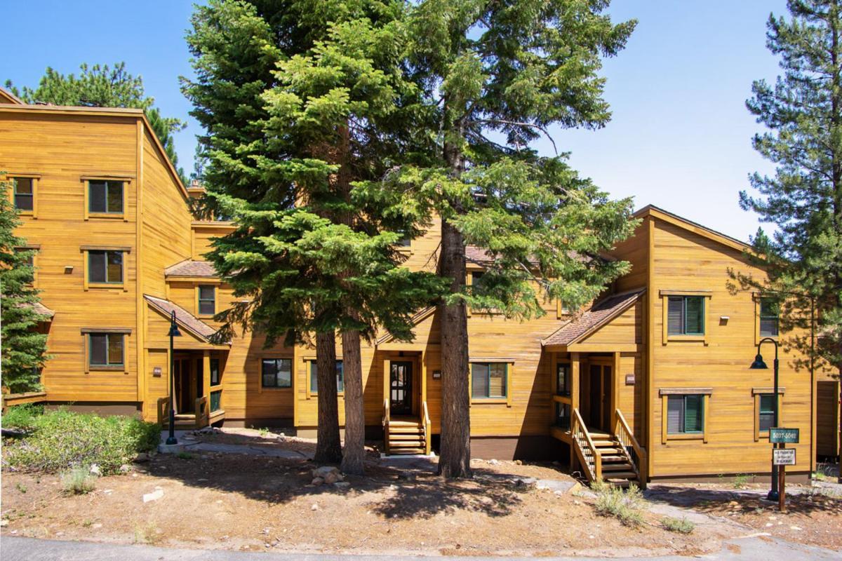 Northstar - Gold Bend Getaway Truckee Exterior foto