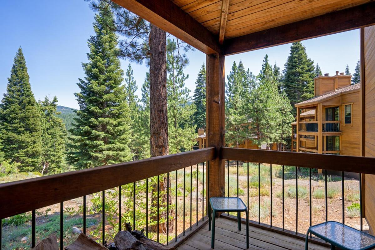 Northstar - Gold Bend Getaway Truckee Exterior foto