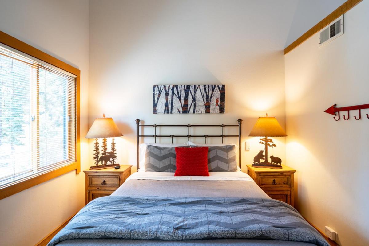 Northstar - Gold Bend Getaway Truckee Exterior foto