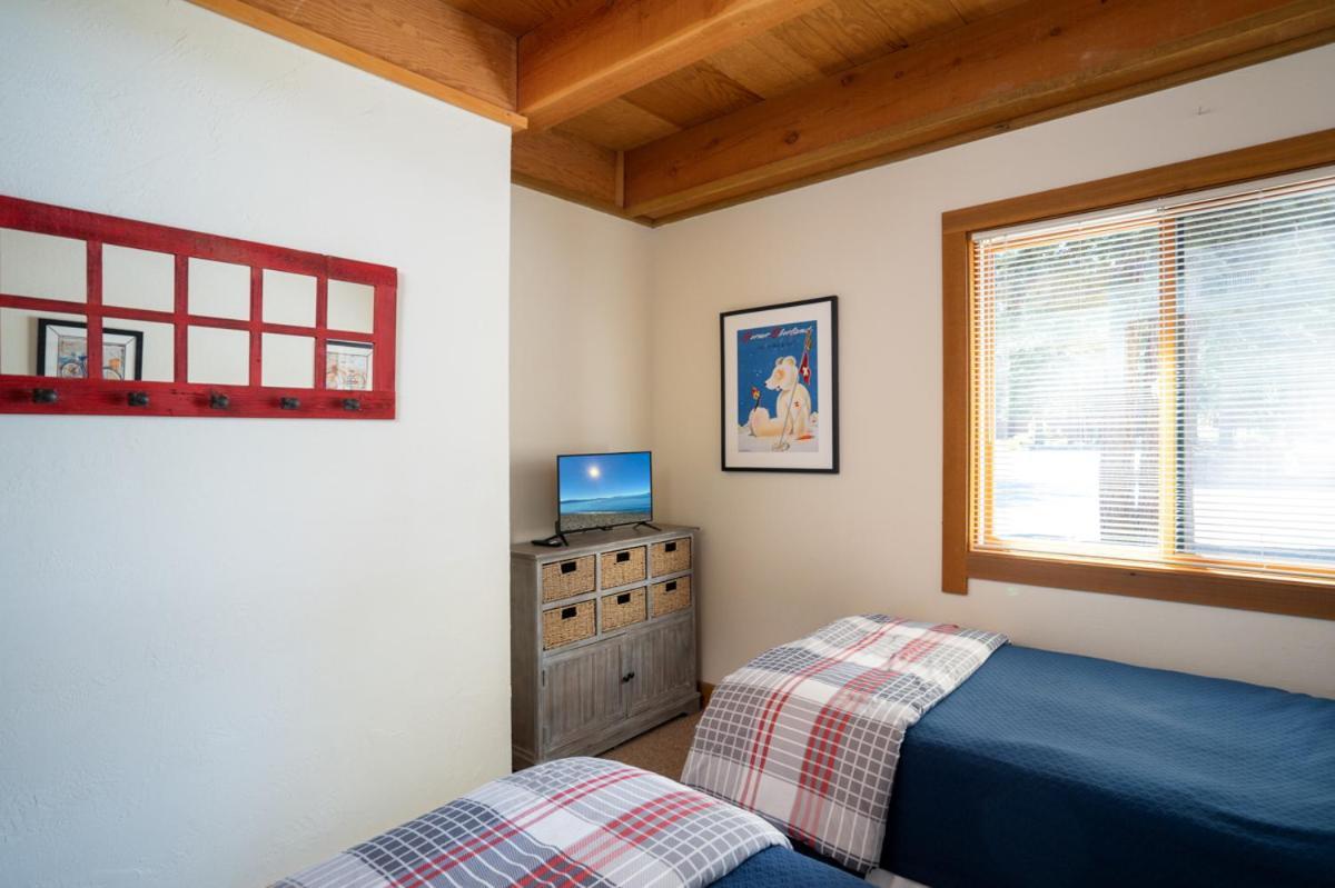 Northstar - Gold Bend Getaway Truckee Exterior foto
