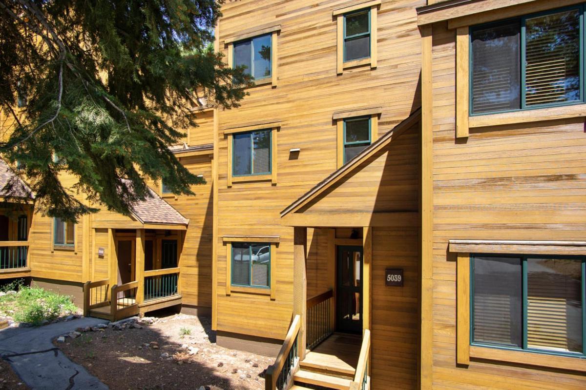Northstar - Gold Bend Getaway Truckee Exterior foto